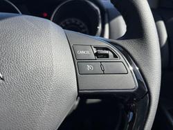 2024 Mitsubishi ASX LS