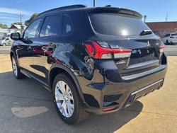 2024 Mitsubishi ASX LS