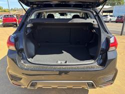 2024 Mitsubishi ASX LS