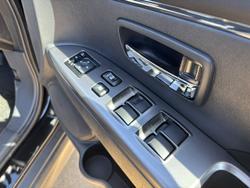 2024 Mitsubishi ASX LS