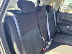 2024 Mitsubishi ASX LS