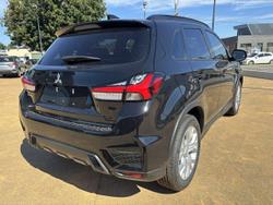 2024 Mitsubishi ASX LS