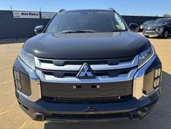 2024 Mitsubishi ASX LS