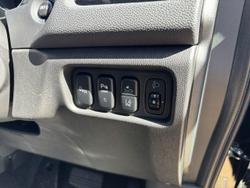 2024 Mitsubishi ASX LS