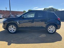 2024 Mitsubishi ASX LS