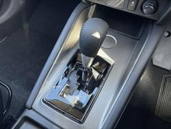 2024 Mitsubishi ASX LS