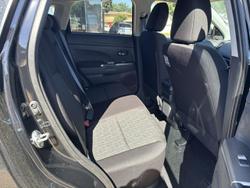 2024 Mitsubishi ASX LS