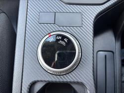 2024 Mitsubishi
Triton GLX+