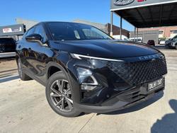 2025 Chery
                C5 Urban