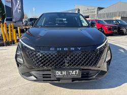 2025 Chery
                C5 Urban