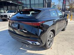 2025 Chery
                C5 Urban