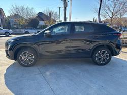 2025 Chery
                C5 Urban