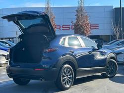 2020 Mazda
CX-30 G20 Pure