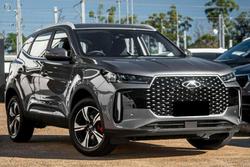 2025 Chery
Tiggo 4 Urban