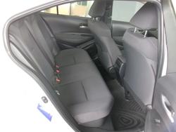 2022 Toyota
Corolla Ascent Sport Hybrid