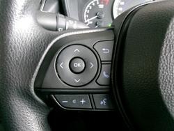 2022 Toyota
Corolla Ascent Sport Hybrid