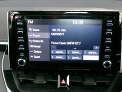 2022 Toyota
Corolla Ascent Sport Hybrid
