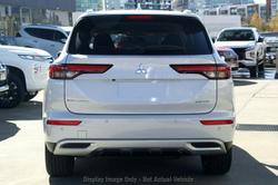 2025 Mitsubishi
Outlander Aspire