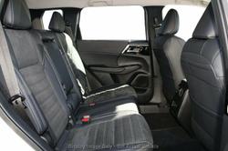 2025 Mitsubishi
Outlander Aspire