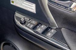 2020 Toyota Fortuner GXL GUN156R 4X4 Dual Range Glacier White
