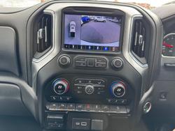 2020 Chevrolet
Silverado 1500 LTZ Premium