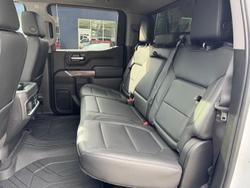 2020 Chevrolet
Silverado 1500 LTZ Premium