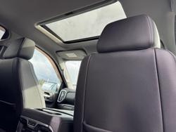 2020 Chevrolet
Silverado 1500 LTZ Premium