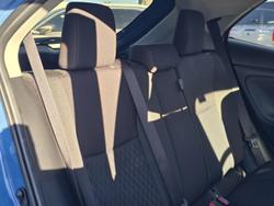 2021 Toyota Yaris Cross GXL MXPJ10R Mineral Blue