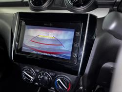 2023 Suzuki
Swift GL Plus