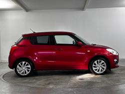 2023 Suzuki
Swift GL Plus