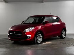 2023 Suzuki
Swift GL Plus