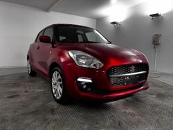 2023 Suzuki
Swift GL Plus