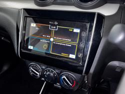 2023 Suzuki
Swift GL Plus