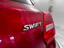 2023 Suzuki
Swift GL Plus
