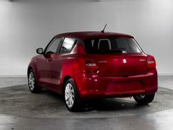 2023 Suzuki
Swift GL Plus