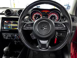 2023 Suzuki
Swift GL Plus