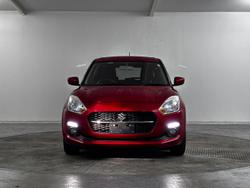 2023 Suzuki
Swift GL Plus