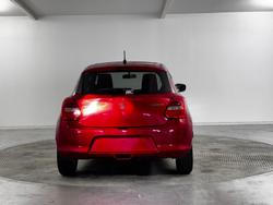 2023 Suzuki
Swift GL Plus