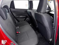 2023 Suzuki
Swift GL Plus