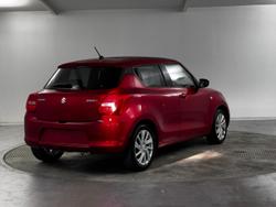 2023 Suzuki
Swift GL Plus