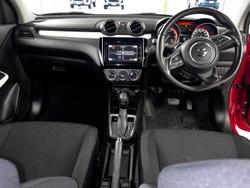 2023 Suzuki
Swift GL Plus