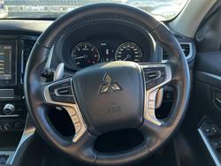 2020 Mitsubishi
Pajero Sport GLX