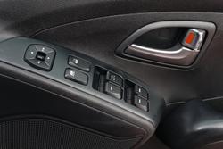 2013 Hyundai
ix35 Active