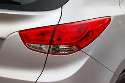 2013 Hyundai
ix35 Active