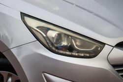2013 Hyundai
ix35 Active