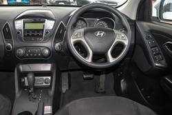 2013 Hyundai
ix35 Active