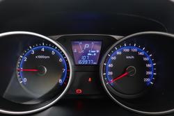 2013 Hyundai
ix35 Active