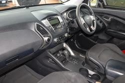2013 Hyundai
ix35 Active