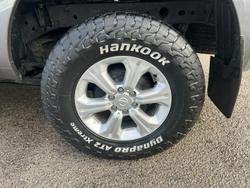 2020 Nissan Navara ST D23 Series 4 4X4 Dual Range Slate Grey