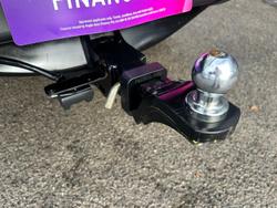 2020 Nissan Navara ST D23 Series 4 4X4 Dual Range Slate Grey